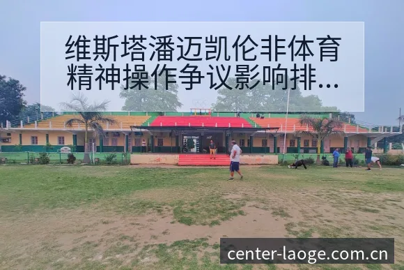 维斯塔潘迈凯伦非体育精神操作争议影响排名变化观察 - 老哥网